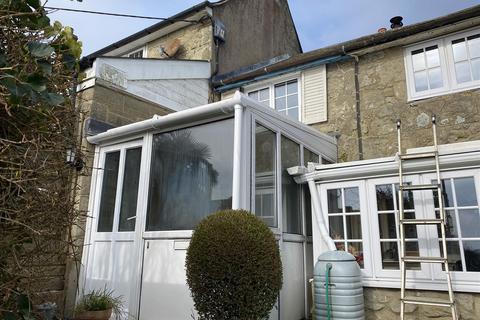 undefined, Pan Lane, Ventnor