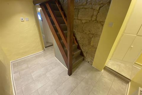 undefined, Pan Lane, Ventnor