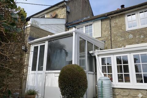 undefined, Pan Lane, Ventnor