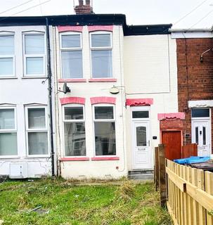 undefined, Cyprus Street, Hull