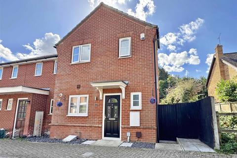 undefined, Aylesbury Drive, Great Notley, Braintree