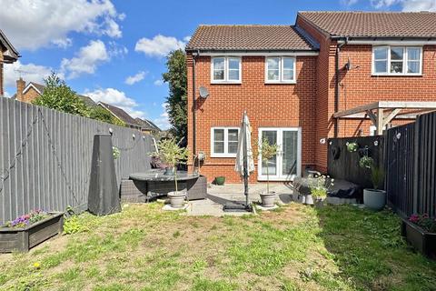 undefined, Aylesbury Drive, Great Notley, Braintree