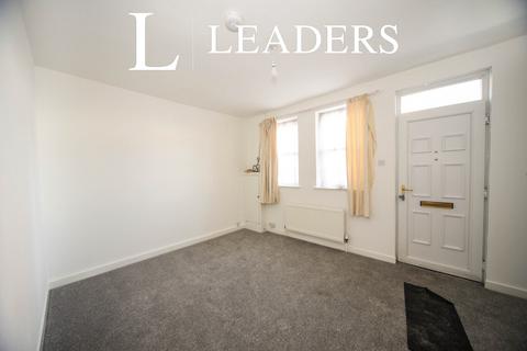 undefined, Chapel Street, LU1