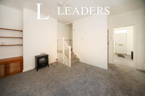 undefined, Chapel Street, LU1