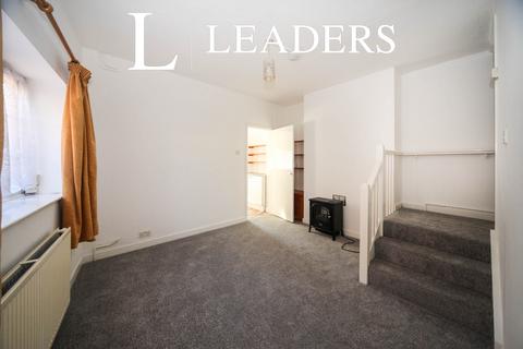 undefined, Chapel Street, LU1