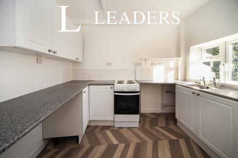 undefined, Chapel Street, LU1