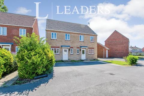 undefined, Thomas Middlecott Drive, Kirton, Boston, PE20
