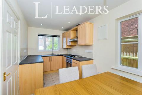 undefined, Thomas Middlecott Drive, Kirton, Boston, PE20