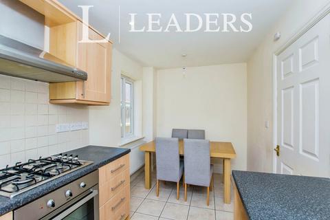 undefined, Thomas Middlecott Drive, Kirton, Boston, PE20