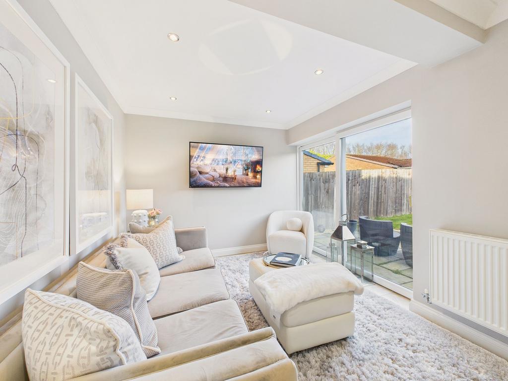 Snug/Family Room
