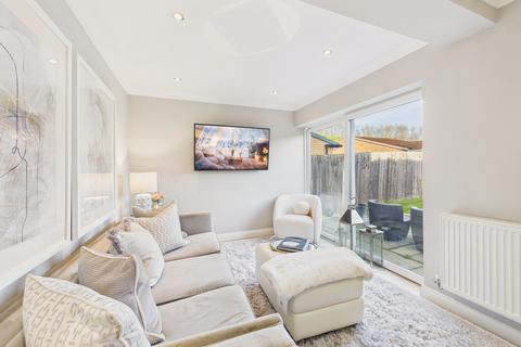 4 bedroom detached house for sale, Rushmore Grange, Washington, NE38