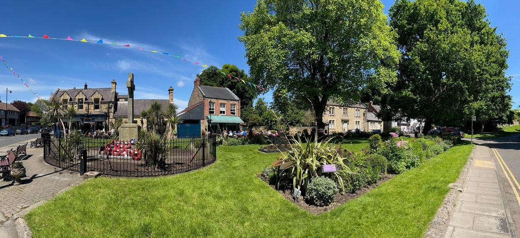 Village Location