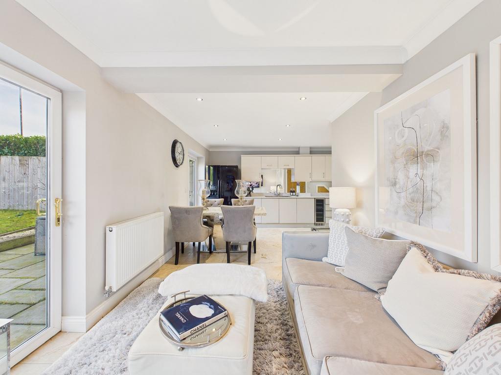 Snug/Family Room