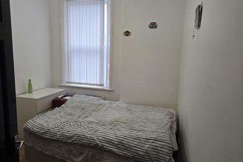 undefined, Tamworth Road, Newcastle upon Tyne NE4