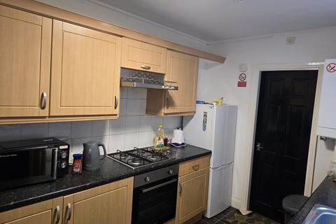 undefined, Tamworth Road, Newcastle upon Tyne NE4