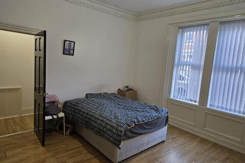 undefined, Tamworth Road, Newcastle upon Tyne NE4