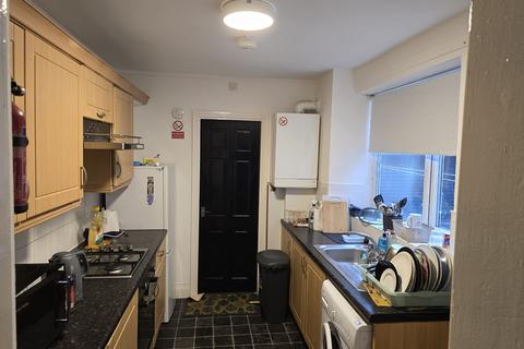 undefined, Tamworth Road, Newcastle upon Tyne NE4