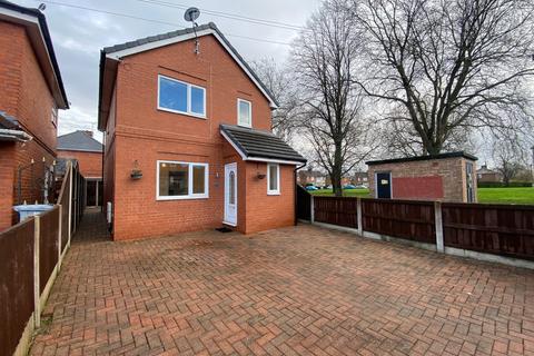 undefined, A Bowen Cooke Avenue, Crewe