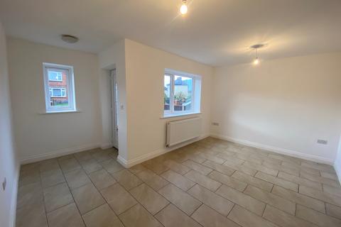 undefined, A Bowen Cooke Avenue, Crewe