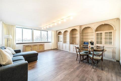 2 bedroom flat to rent, The Quadrangle, London W2