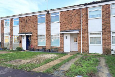 3 bedroom terraced house for sale, Rumsey Fields, Danbury