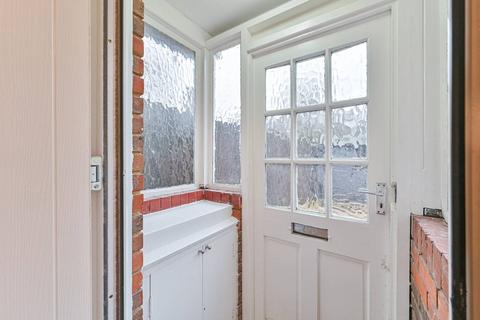 undefined, Sycamore Grove, Anerley, London, SE20