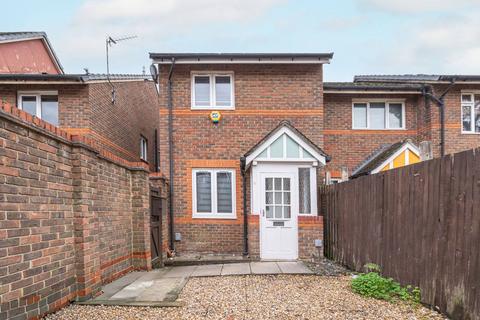 undefined, Sycamore Grove, Anerley, London, SE20