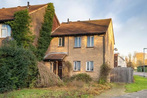 3 bedroom terraced house for sale, The Spinney, Bar Hill, CB23