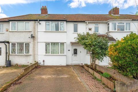 3 bedroom terraced house for sale, Sipson Road, West Drayton, UB7