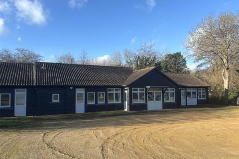 Office to rent - Gomshall Lane, Shere