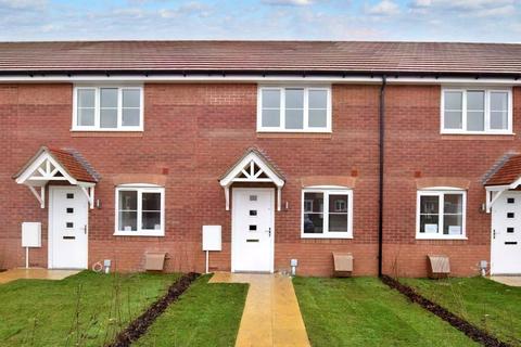 undefined, Barberry Drive, Harwell, Didcot, Oxfordshire, OX11