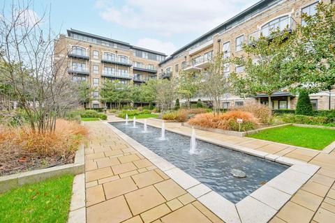 1 bedroom flat for sale, Palladian Gardens, Grove Park, London, W4