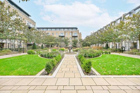 1 bedroom flat for sale, Palladian Gardens, Grove Park, London, W4
