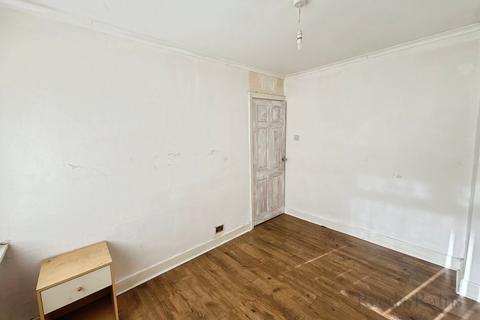 undefined, Allison Gardens, Durham DH8