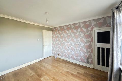 undefined, Allison Gardens, Durham DH8