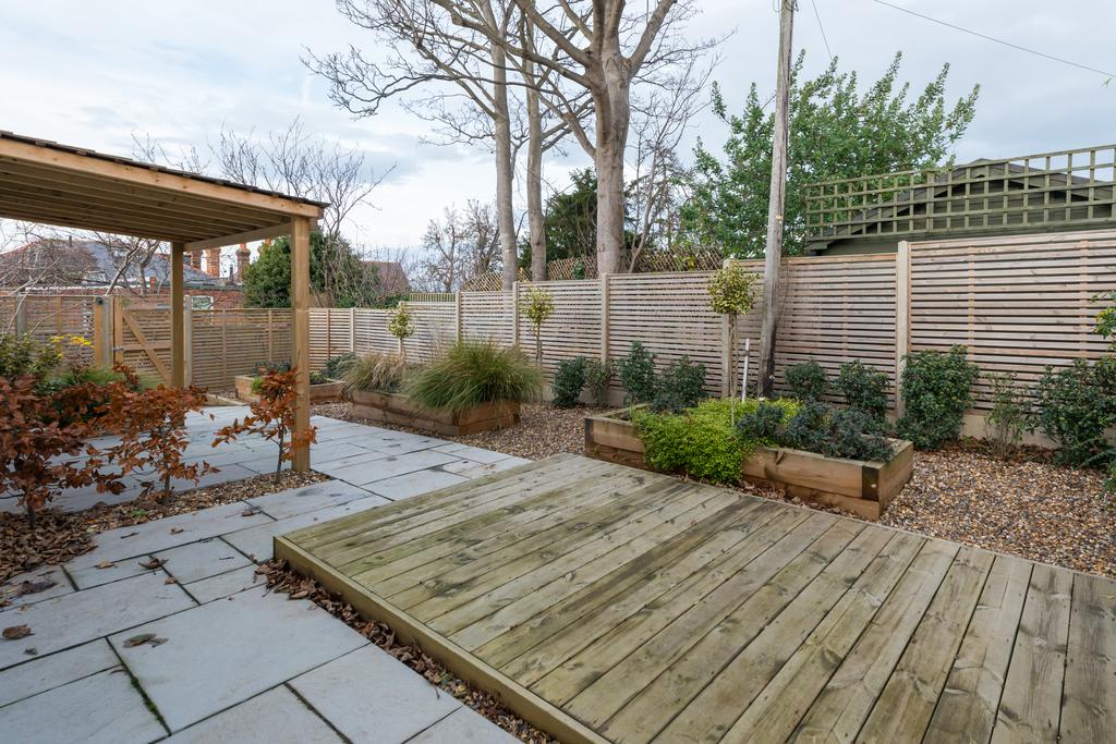 Communal Garden