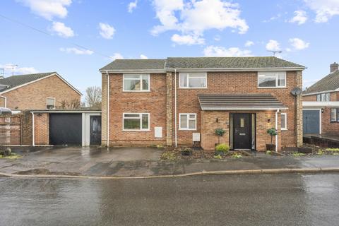 4 bedroom detached house for sale, Lea Close, Hertfordshire CM23