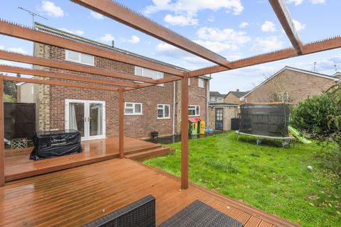 4 bedroom detached house for sale, Lea Close, Hertfordshire CM23