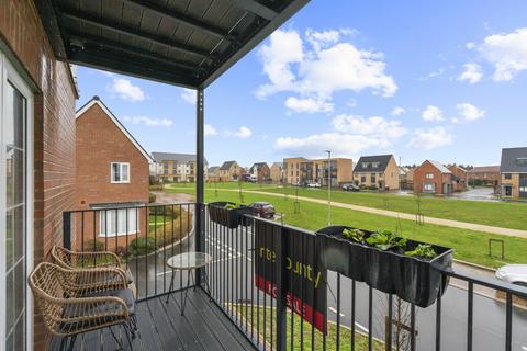 undefined, Kingfisher Way, Essex CM17