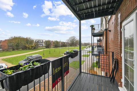 undefined, Kingfisher Way, Essex CM17