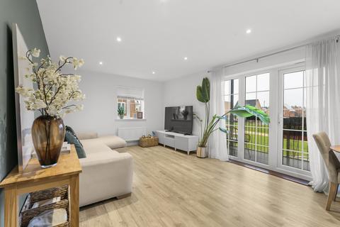 undefined, Kingfisher Way, Essex CM17