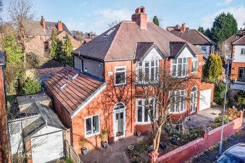 undefined, Clarendon Road, Manchester M34