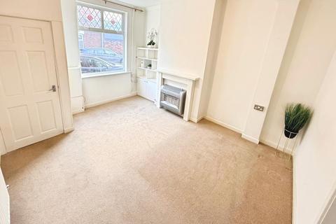 2 bedroom terraced house to rent, Fielding Street, Staffordshire ST4
