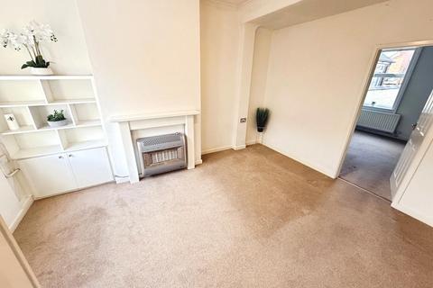2 bedroom terraced house to rent, Fielding Street, Staffordshire ST4
