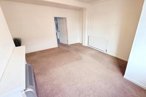 2 bedroom terraced house to rent, Fielding Street, Staffordshire ST4