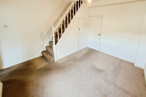 2 bedroom terraced house to rent, Fielding Street, Staffordshire ST4