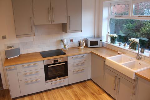 undefined, Park View Road, Lytham, FY8