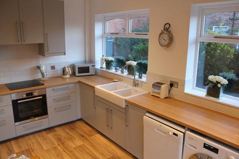 undefined, Park View Road, Lytham, FY8