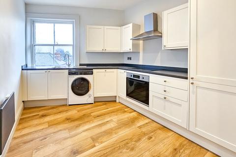 undefined, Station Parade, Harrogate, HG1