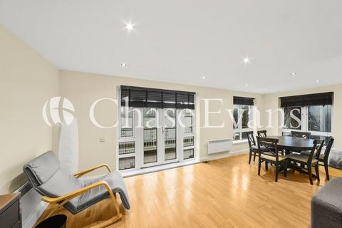 undefined, St Davids, Isle Of Dogs, London, E14